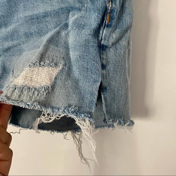 Cotton on boyfriend jeans - Picture 4 of 4